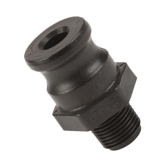 050F (Banjo) Adapter-1/2 Ml X Mpt