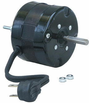 06-R262 (Rotom) | OEM Replacement Motor | 0.025 HP | 1 Phase | TEAO | 1550 RPM | 115 Volts