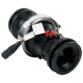 10630173579 (Raven) Meter-Flow Rfm200P 15-200 Gpm M300 Flg