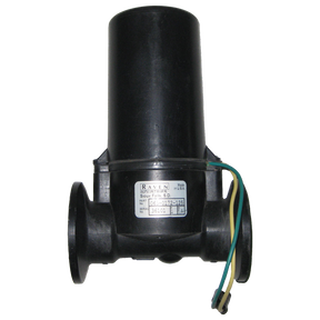 10630172125 (Raven) Valve-1Ply Control Raven 1Fpt & Flg Ends
