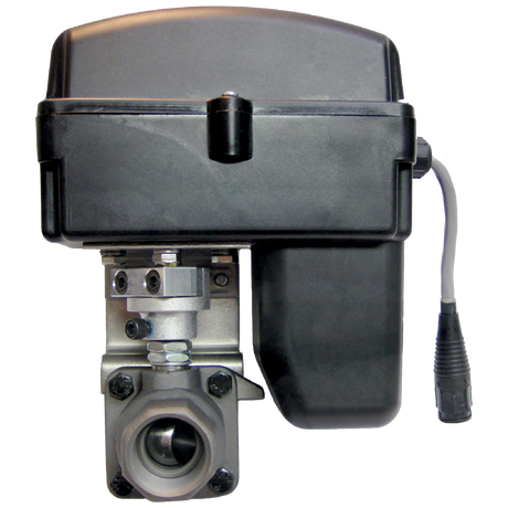 10630173877 (Raven) Valve-1 Control