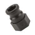 75A3/4 (Banjo) Adapter-3/4 Ml X Fpt