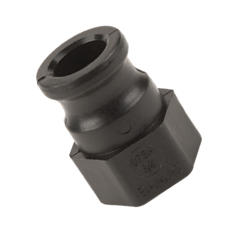 75A3/4 (Banjo) Adapter-3/4 Ml X Fpt