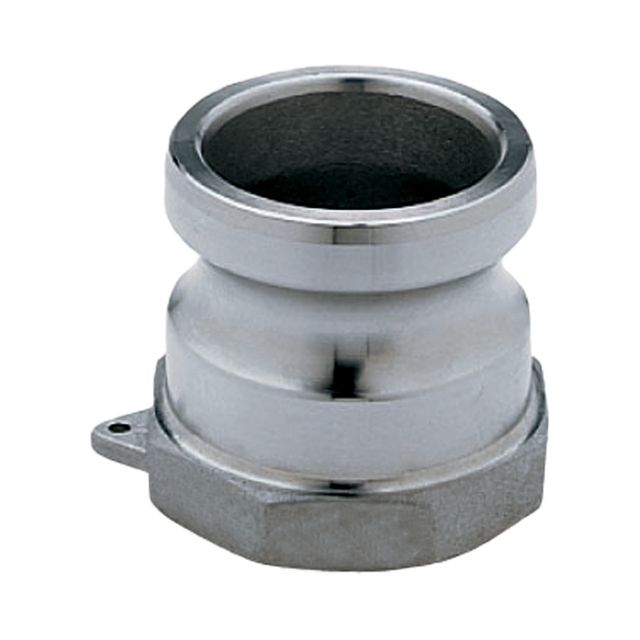 CA3000000 (Banjo) Adapter-3/4 M X 3/4 Fpt Ss
