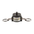 075CAP (Banjo) Cap-Fits 1/2 & 3/4 Ml Adapter