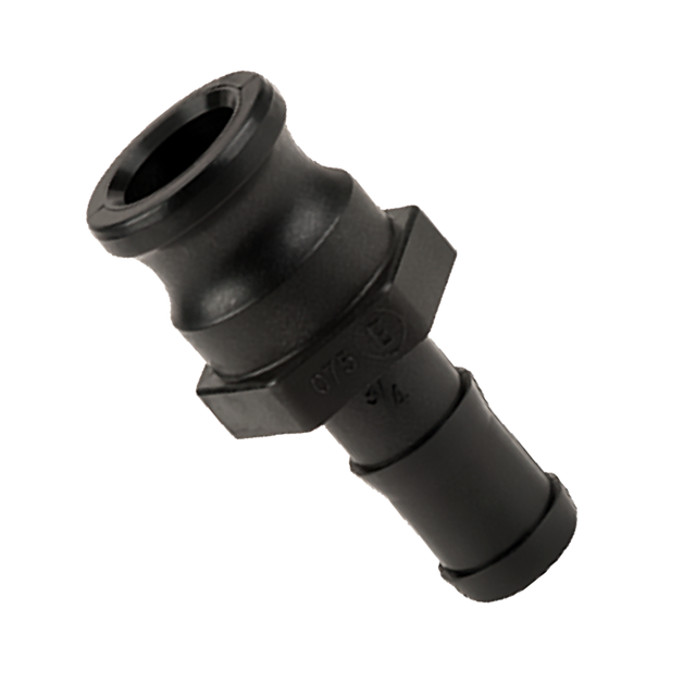 075E (Banjo) Adapter-3/4 Ml X 3/4 Hb