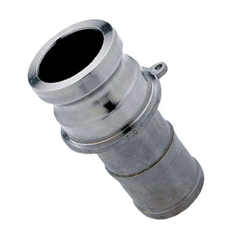 CA4600000 (Banjo) Adapter-3/4 M X 3/4 Hb Ss