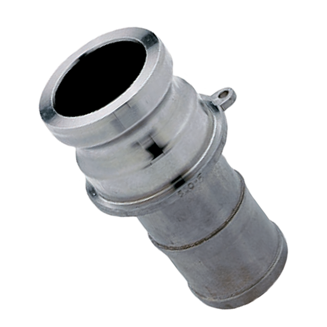 CA4600000 (Banjo) Adapter-3/4 M X 3/4 Hb Ss