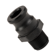 075F (Banjo) Adapter-3/4 Ml X Mpt