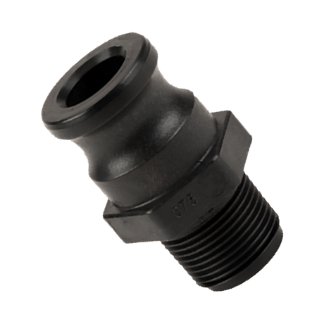 075F (Banjo) Adapter-3/4 Ml X Mpt
