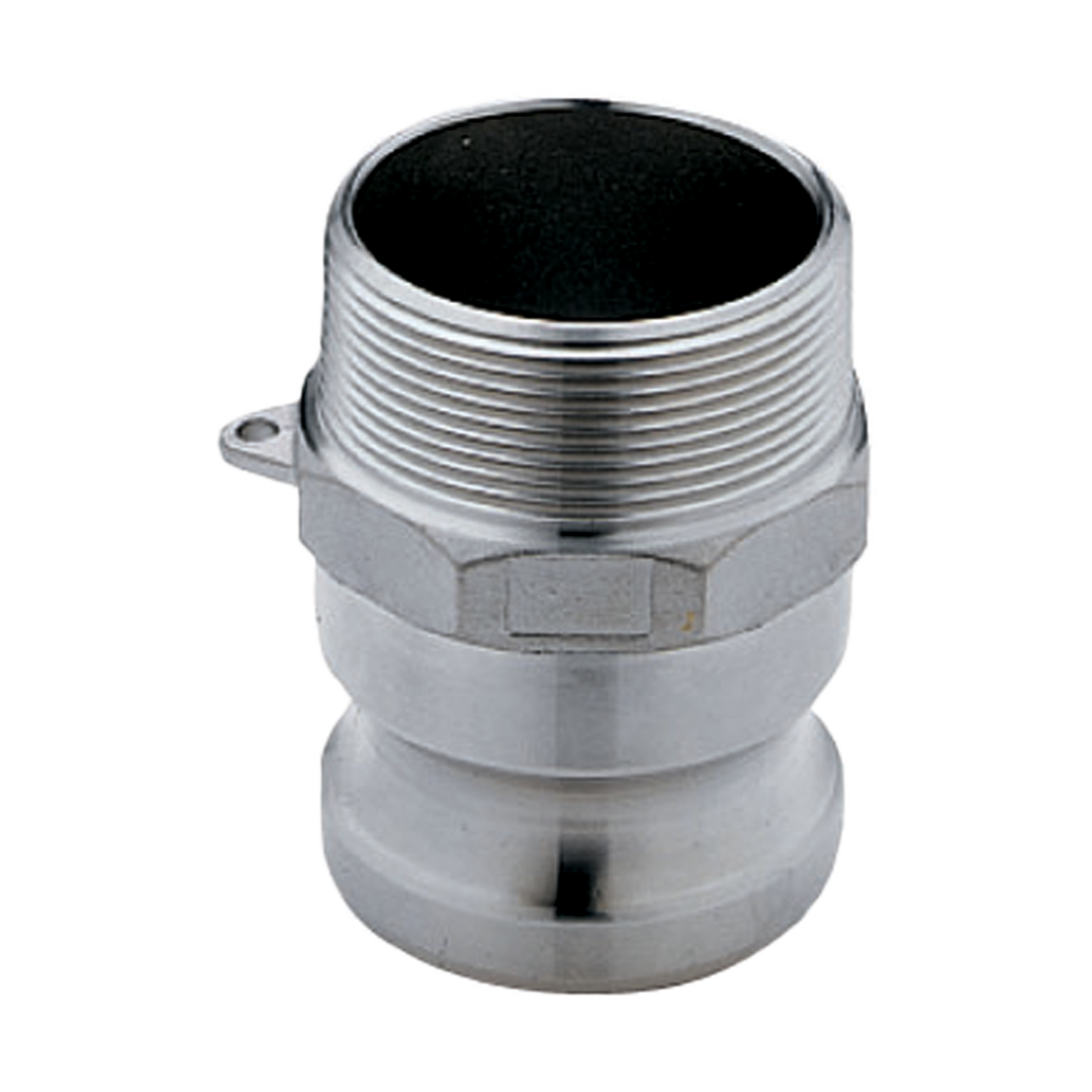 CA4800000 (Banjo) Adapter-3/4 M X Mpt Ss