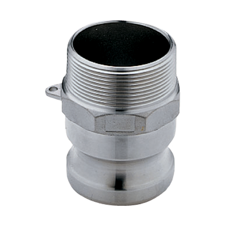 CA4800000 (Banjo) Adapter-3/4 M X Mpt Ss