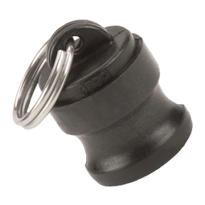 75PL (Banjo) Plug-1/2 & 3/4 F Coupling