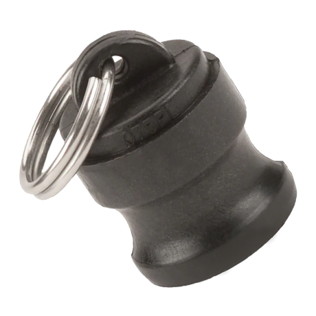 75PL (Banjo) Plug-1/2 & 3/4 F Coupling