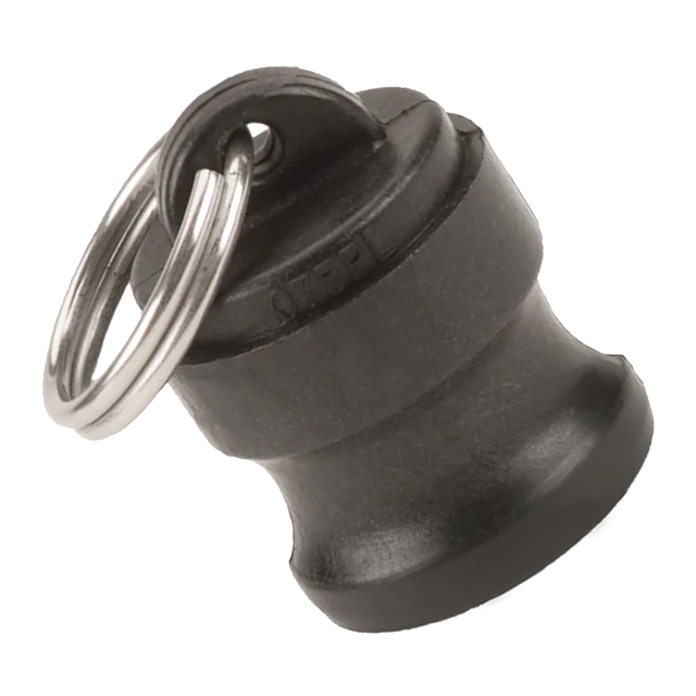 75PL (Banjo) Plug-1/2 & 3/4 F Coupling