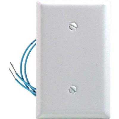 077 (Tekmar) | Indoor Sensor Cover Plate