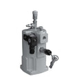 Liquid Controls, Inc. Part (09552) S3 Solenoid For Lc Ma7 Meter