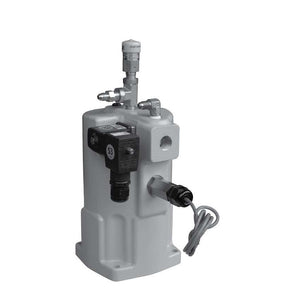 Liquid Controls, Inc. Part (09552) S3 Solenoid For Lc Ma7 Meter