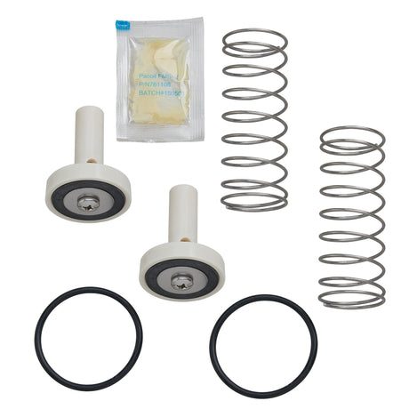905242 (Febco) | RK 805Y/YB - CK3 3/4-1 1/4 | 1st And 2nd Check Repair Kit With Springs