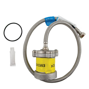 0899232 (Watts) | RK 957 957RPDA VT 2-1/2 10 | Total Relief Valve Kit