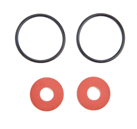 905042S (Febco) | RK 805825YS-RC3 3/4-11/4 | 1st And 2nd Check Rubber Kit Silicone