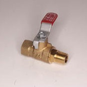 100-299 (Jomar) 1/4 In. Fip X 1/4 In. Mip T-82 Mini