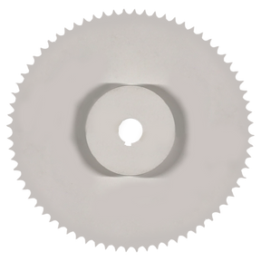 1000502 (Dalton AG) Sprocket-40B X 72T X 1 Bore