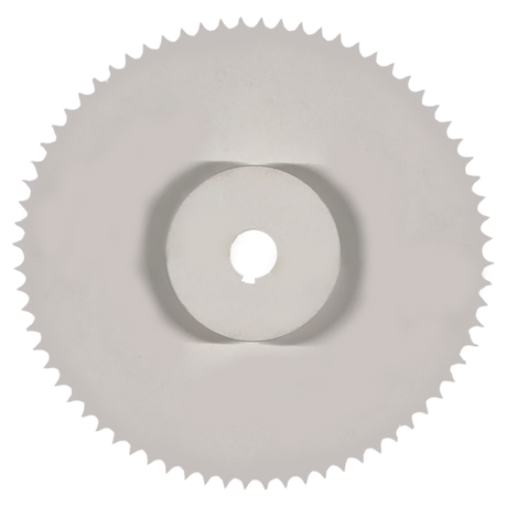 1000502 (Dalton AG) Sprocket-40B X 72T X 1 Bore