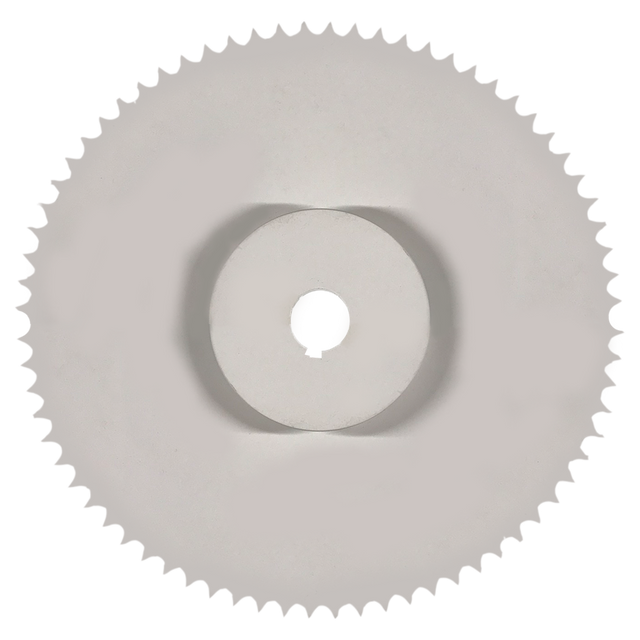 1000502 (Dalton AG) Sprocket-40B X 72T X 1 Bore