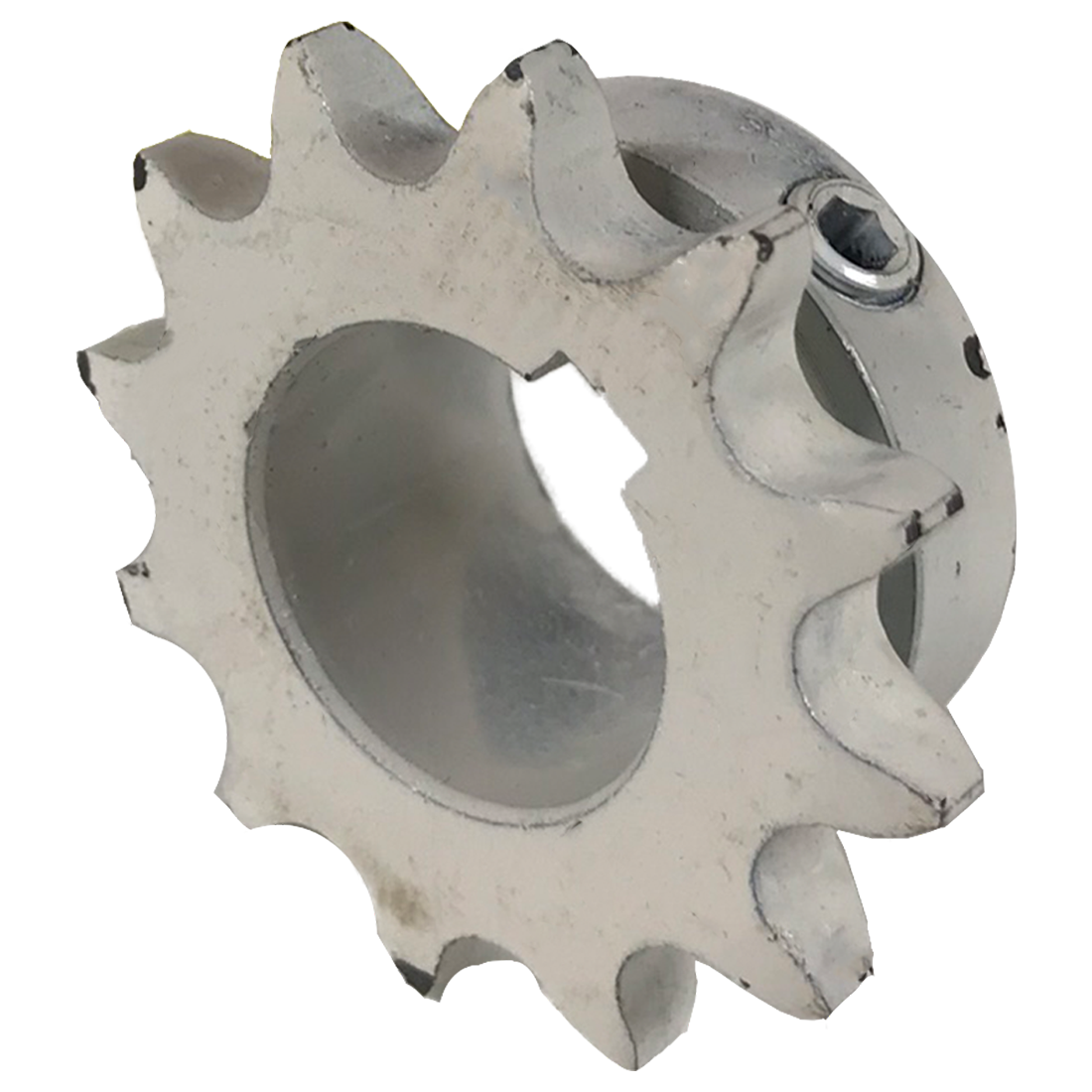 1000504 (Dalton AG) Sprocket-40B X 12T X 1 Bore