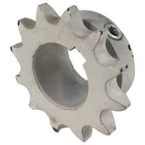 1000504 (Dalton AG) Sprocket-40B X 12T X 1 Bore