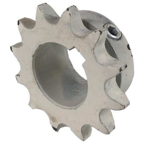 1000504 (Dalton AG) Sprocket-40B X 12T X 1 Bore