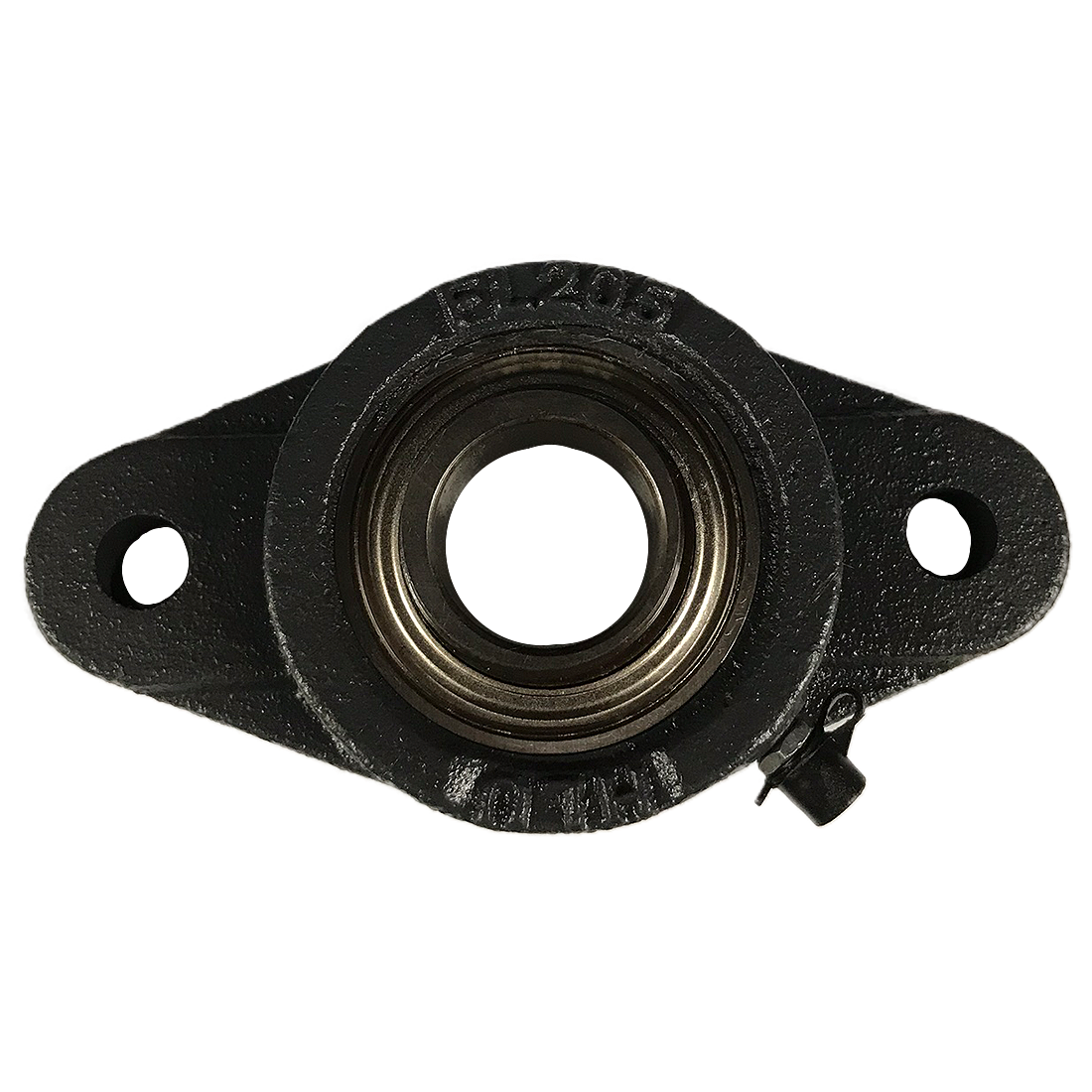 640034 (Dalton AG) Bearing Flange Housed 1