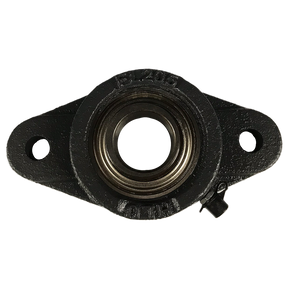 640034 (Dalton AG) Bearing Flange Housed 1