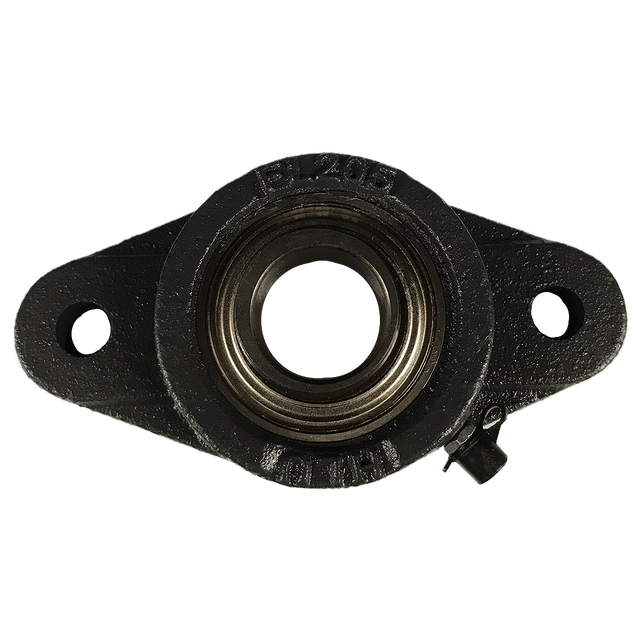 640034 (Dalton AG) Bearing Flange Housed 1
