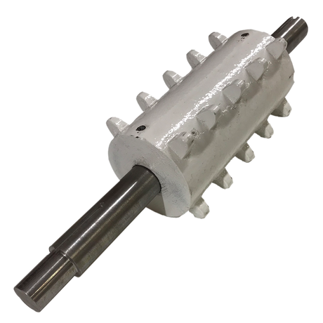 1000838 (Dalton AG) Roller-Assy-Rear