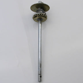 Red Seal Measurement, Inc. Part (100164-001) Shaft Reset Assy Printer