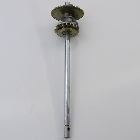 Red Seal Measurement, Inc. Part (100164-001) Shaft Reset Assy Printer