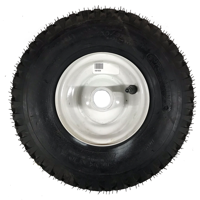 1001658 (Dalton AG) Tire-Assy-Ground Drive Mobility