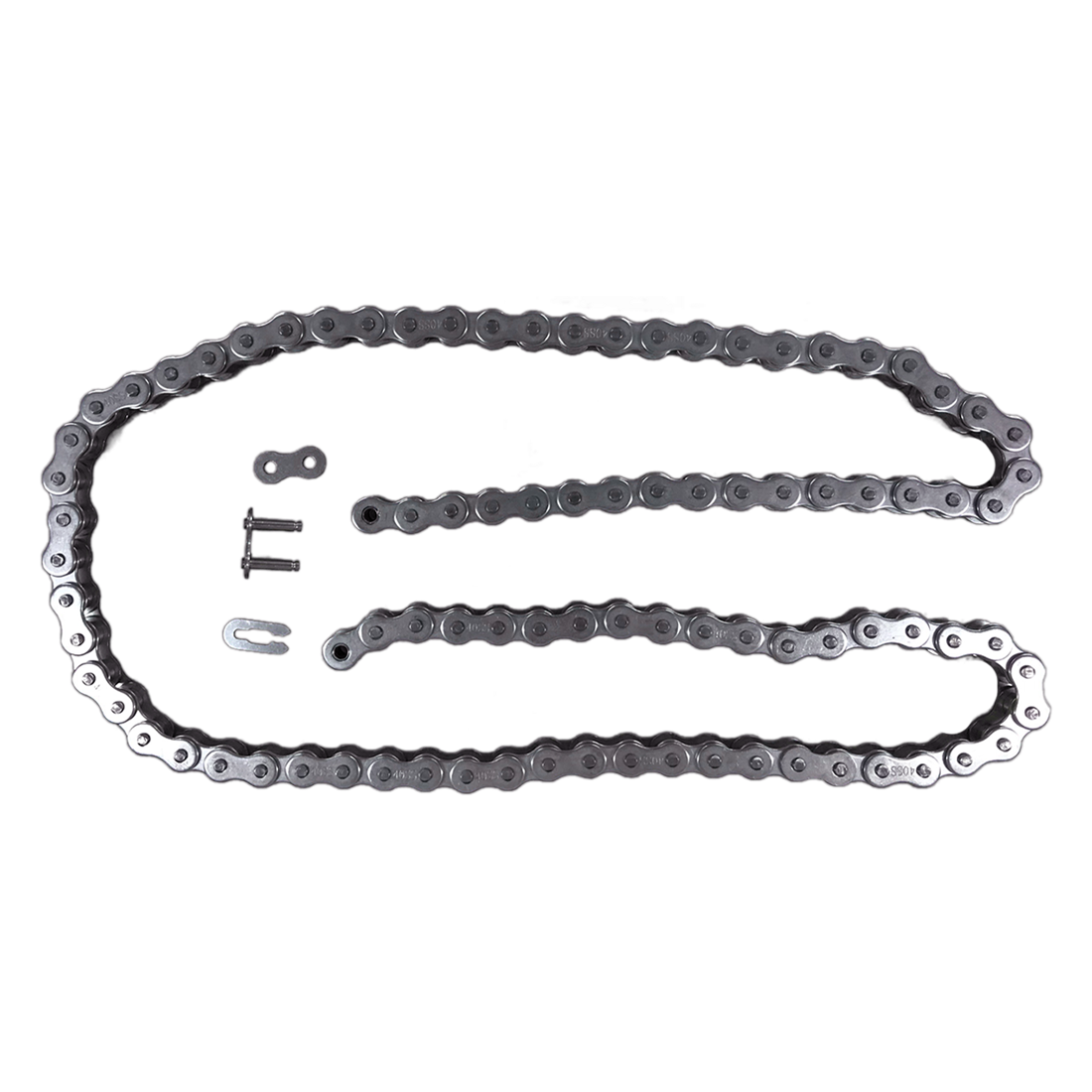 1001857 (Dalton AG) Chain Assy-Ground Dr Mob Row Crop 40-Ss
