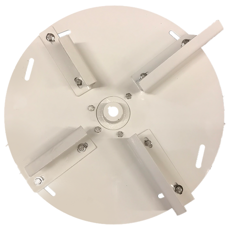 1003733 (Dalton AG) Spinner-Lh Mobility New Style