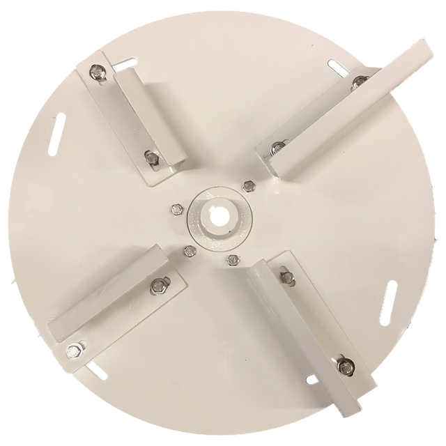 1003733 (Dalton AG) Spinner-Lh Mobility New Style