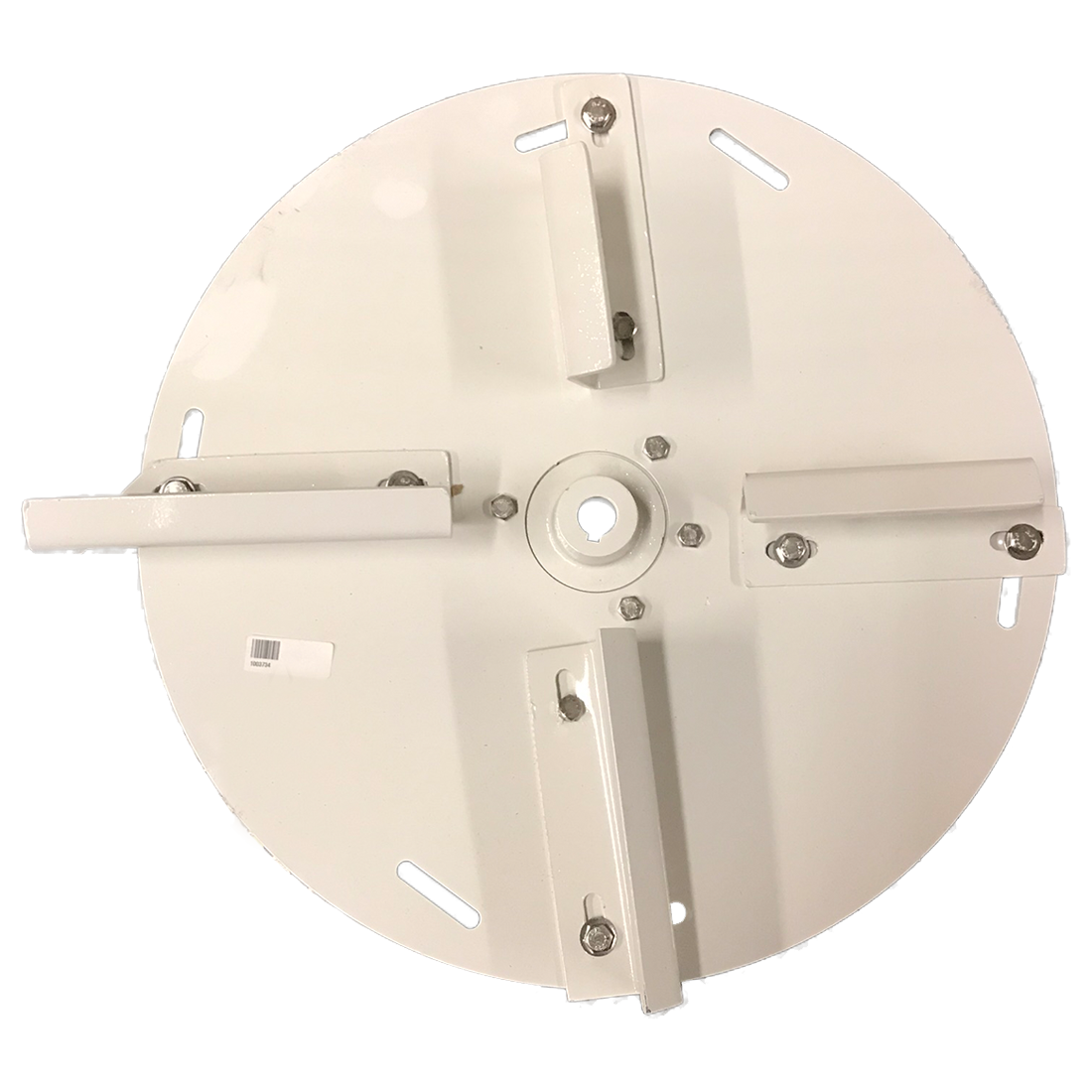 1003734 (Dalton AG) Spinner-Rh Mobility New Style