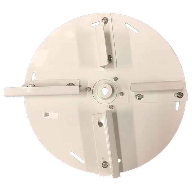 1003734 (Dalton AG) Spinner-Rh Mobility New Style
