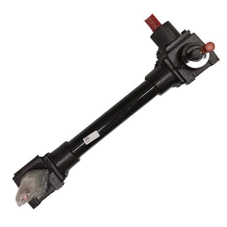 1003737 (Dalton AG) Gearbox