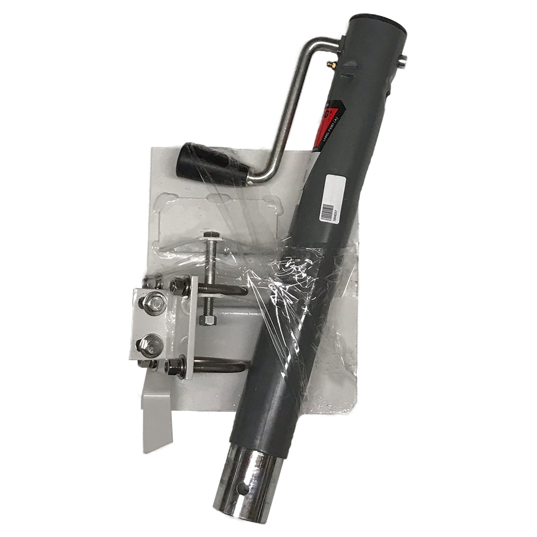 4410472 (Dalton AG) Screw Jack-Rear Gate Mobility