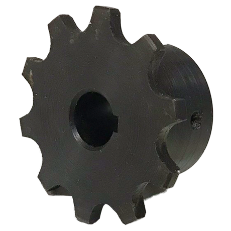 1008462 (Dalton AG) Coupling-Half .625Br