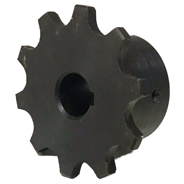 1008462 (Dalton AG) Coupling-Half .625Br
