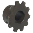 1008463 (Dalton AG) Coupling-Half 1 Br