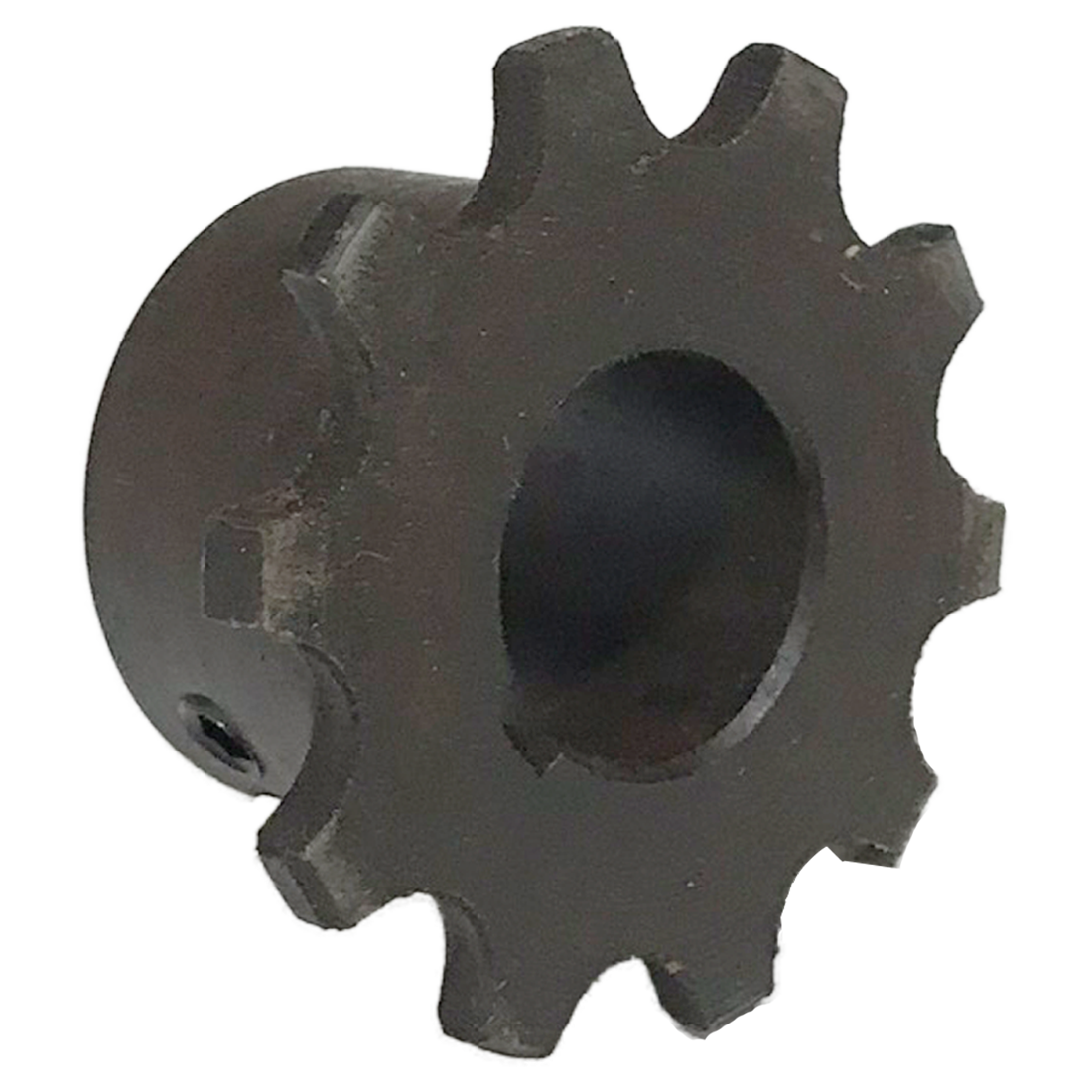 1008463 (Dalton AG) Coupling-Half 1 Br